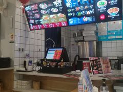 -吉野家(南昌铜锣湾店)