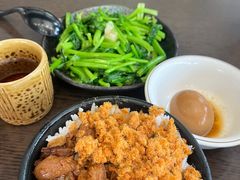 -古代饭堂(冠亚店)