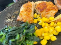 -萨莉亚意式餐厅(上下九店)