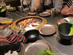 -厚贞日式烤肉(浦东汇智店)