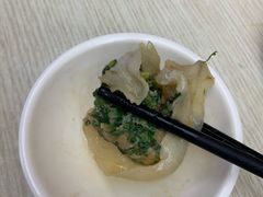 -霍嘟嘟手工水饺(黄山花园店)