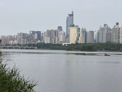 -南宁南湖公园