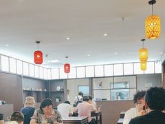 -蟹上黄·蟹黄面·江南糖水(人民广场店)