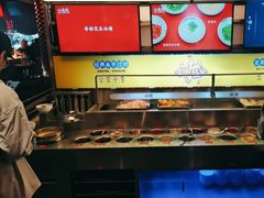 -小龙坎火锅(IFS HOT店)