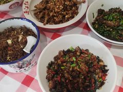 -西江红·株洲本地菜(滨江南路店)