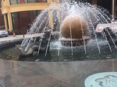 -武汉新华大饭店