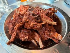 -京城北门羊蝎子铜锅涮肉(总店)