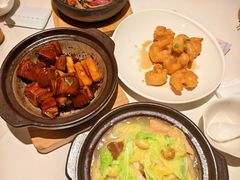 -茉里粤菜(皇姑万象汇店)