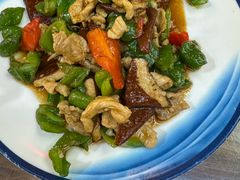 -缘来聚·徽菜名店(黄山宏村店)
