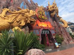 -厦门方特梦幻王国