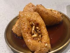 -小豆海棠(嘉兴路店)