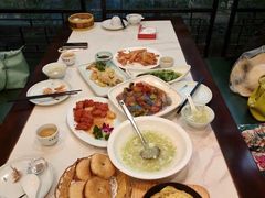 -安泰楼·佛跳墙创始人·传统闽味早茶·酒楼(三坊七巷闽菜地标店)