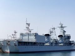 -中国人民解放军海军博物馆