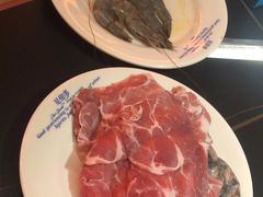 -星伦多自助料理·涮烤一体(虹悦城店)