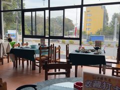 -古榕农庄·清远鸡·泥焗鸡·无花果药膳桑拿鸡(清远银盏温泉店)