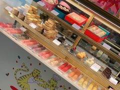 -PAUL LAFAYET 法式甜品(国金中心商场店)