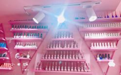 -M·X Nail日式美甲美睫