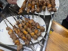 -柴氏风味斋(甘家口店)