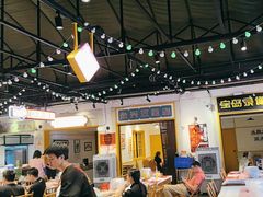 -霸王虾·麻辣小龙虾(清水河公园店)