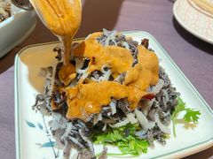 -润泽园饭庄(中山路店)