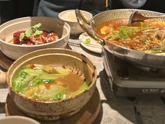-留半山·香港食堂(啦啦宝都店)