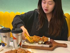 -做披萨的奇葩(中海央墅店)