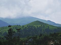 -灵山