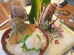 -Mr.Fish鱼鲜生海鲜放题(高德置地冬广场店)