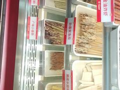 -千禧炸串(明瓦廊店)