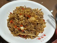 -天下客饭店(中山路店)