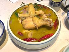 -卯时·龙光雅宴·精致锡帮菜(惠山古镇店)