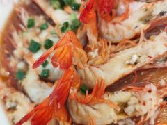 -新白鹿餐厅(爱琴海购物中心店)