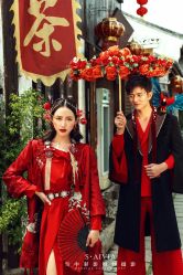 -雪中彩影婚纱摄影·品控旗舰店