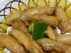 -崖口红树林海鲜餐厅