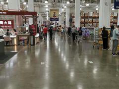 -山姆会员商店(上海浦东店)