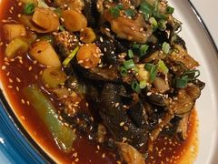 -院8里·小聚园老川菜(九眼桥店)