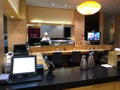 大堂-水之惠鲜鱼料理(王府大街店)