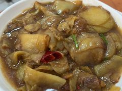 -如意香辣鸡架(总店)