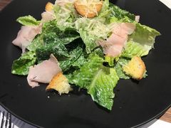 -我的四季意大利餐厅(春天百货店)