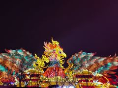 -武汉园博园(武汉自然博物馆)