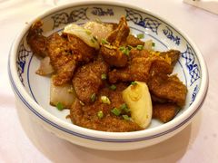 -聚春园自助餐厅(东街口店)
