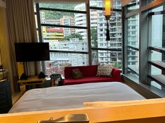 -香港港岛英迪格酒店