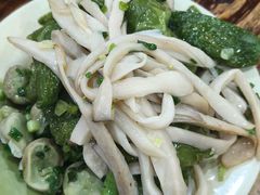 拌菜拼盘-雨田饭店(华兴东街店)