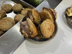 -昌顺马记小吃店(昌盛园店)