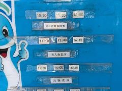 -邯郸海洋世界