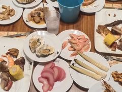 -汉巴味德(大悦城店)