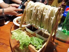 晾衣毛肚-醉长安(南门总店)