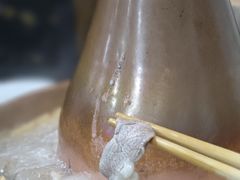 -马记伊源斋涮肉·清真菜(百子湾店)