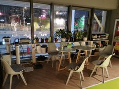 -Liking Fit智能健身(中关村店)