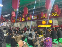 -弓虽昌焖烧鸡(大竹林店)